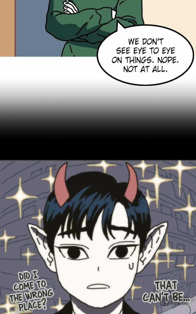 Read Hell of a Romance chapter 29 image 26 on Lezhin
