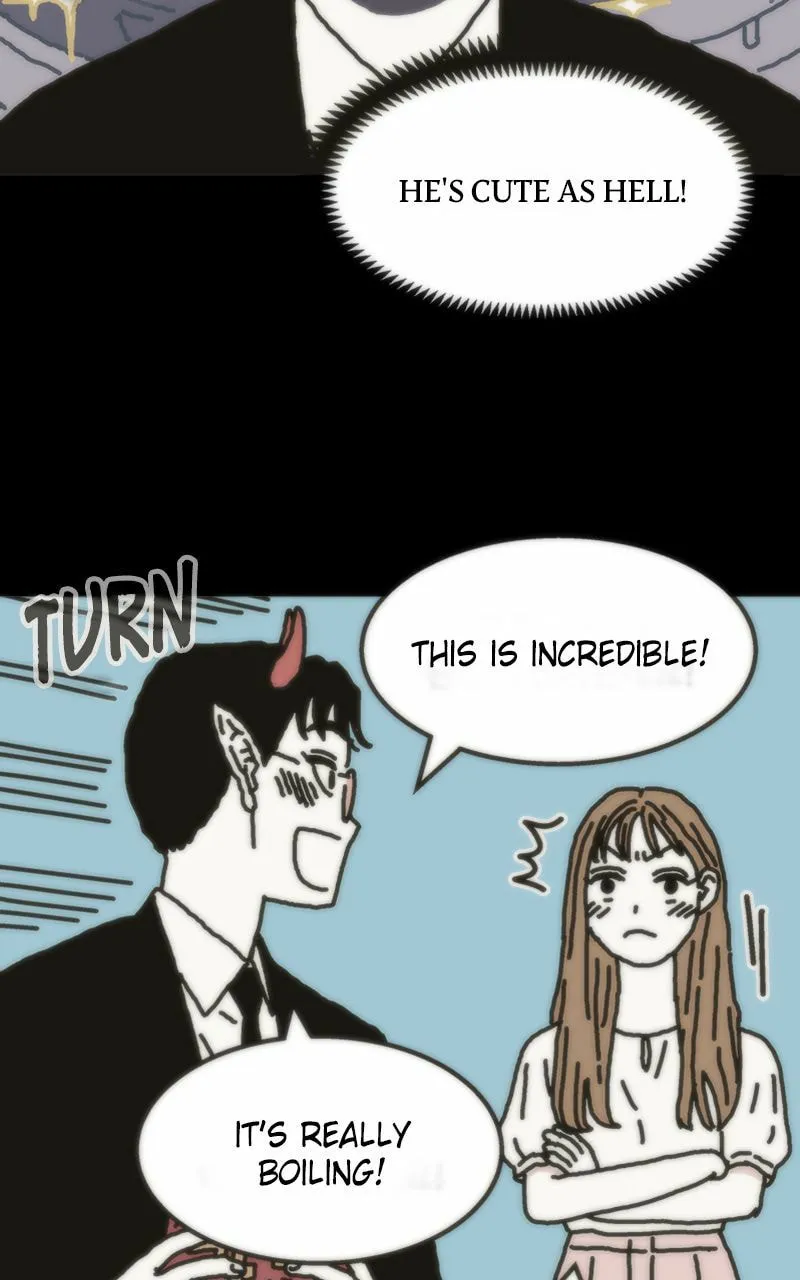 Read Hell of a Romance chapter 29 image 27 on Lezhin