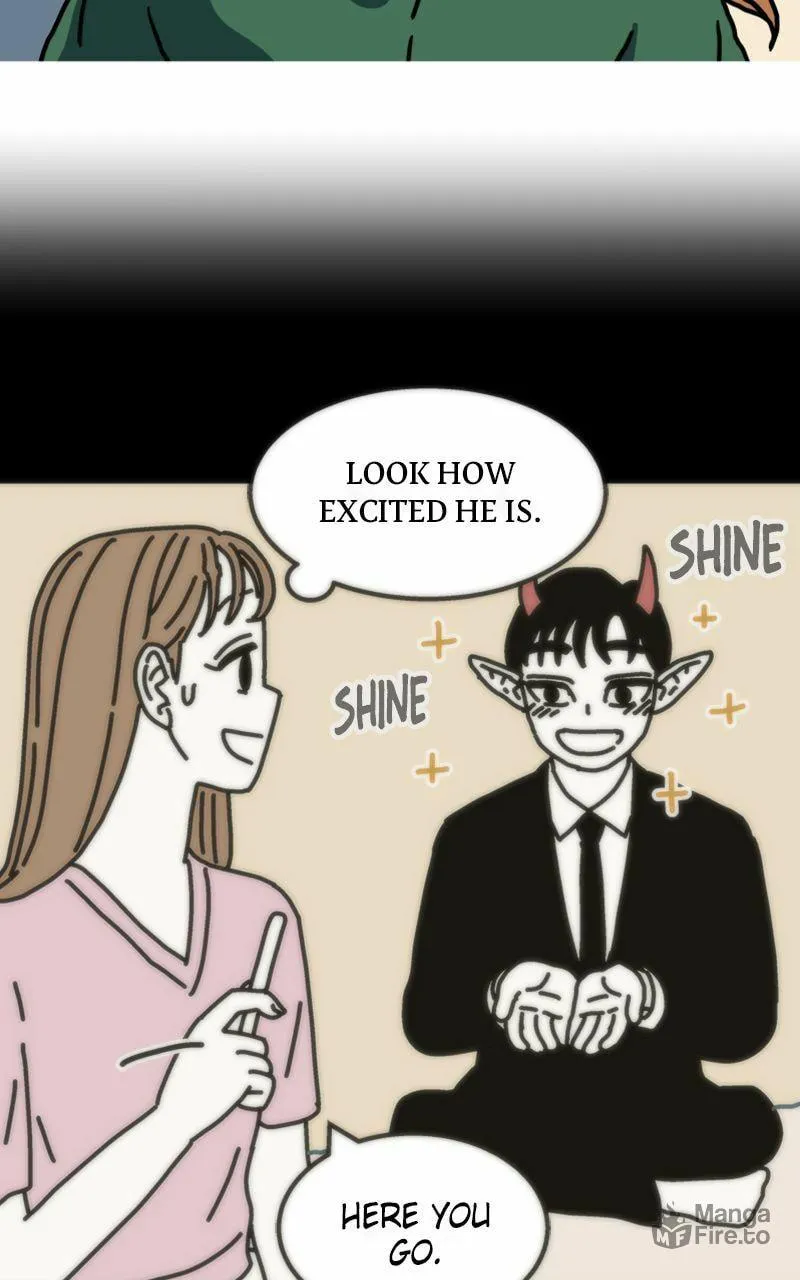 Read Hell of a Romance chapter 29 image 29 on Lezhin