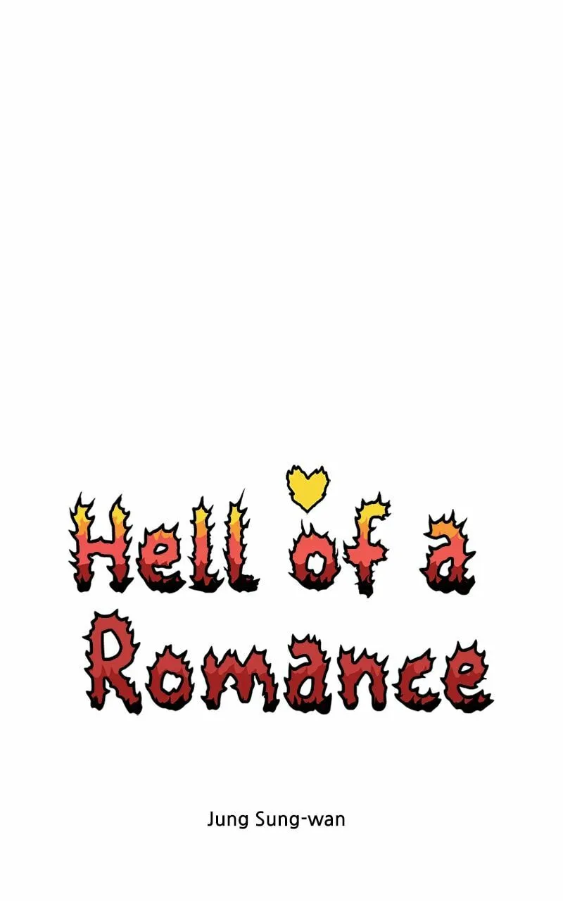 Read Hell of a Romance chapter 29 image 3 on Lezhin
