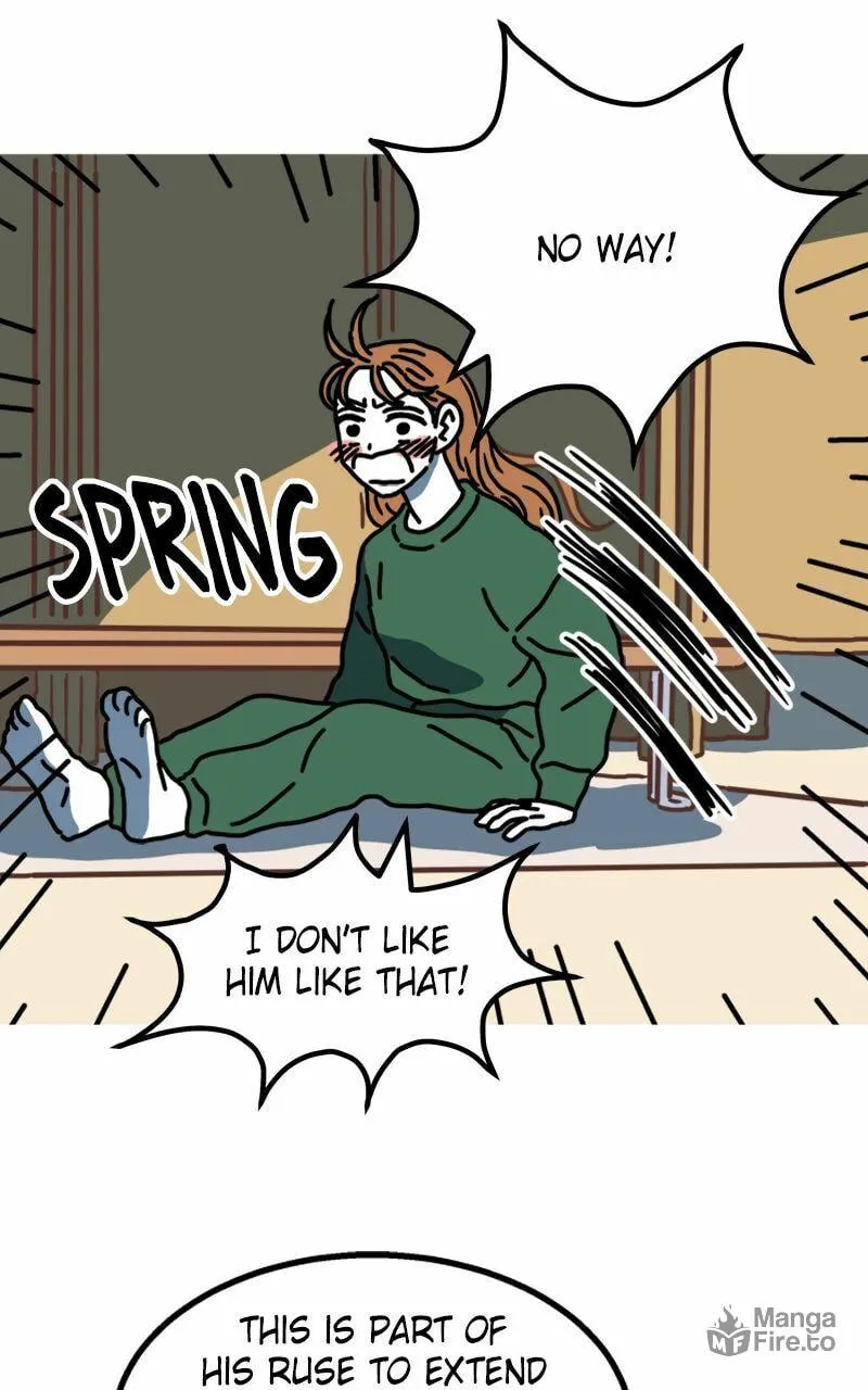 Read Hell of a Romance chapter 29 image 35 on Lezhin