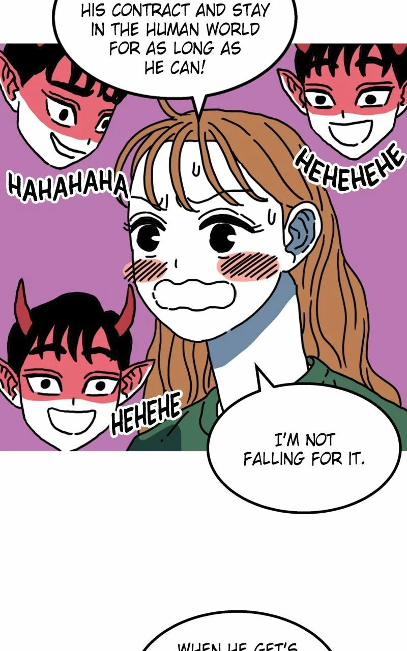 Read Hell of a Romance chapter 29 image 36 on Lezhin