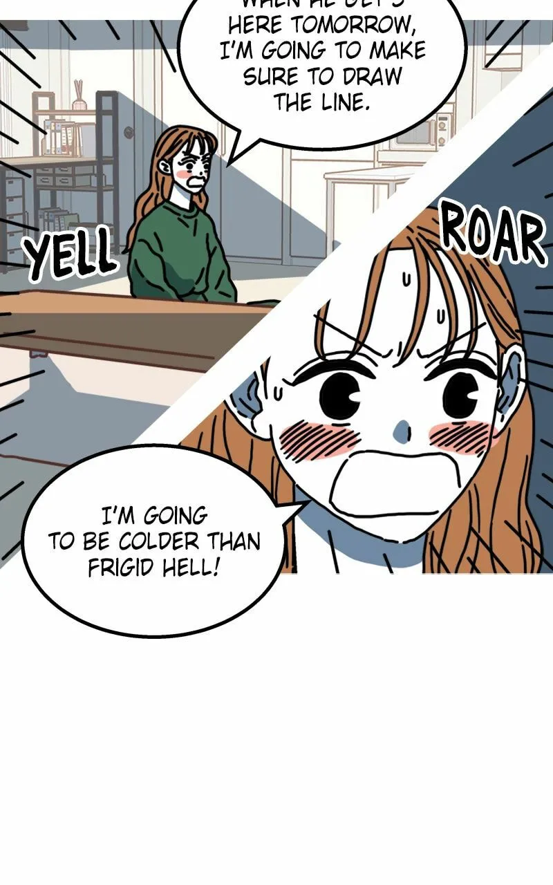 Read Hell of a Romance chapter 29 image 37 on Lezhin