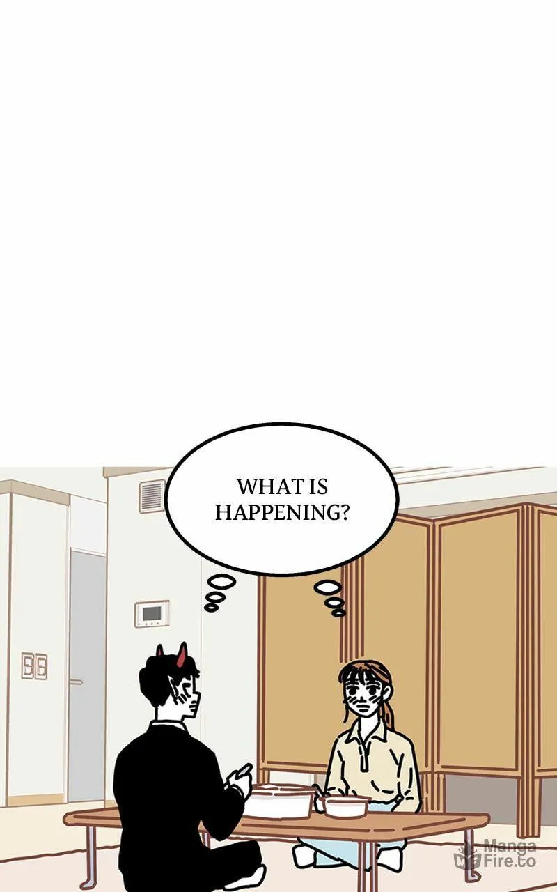 Read Hell of a Romance chapter 29 image 4 on Lezhin