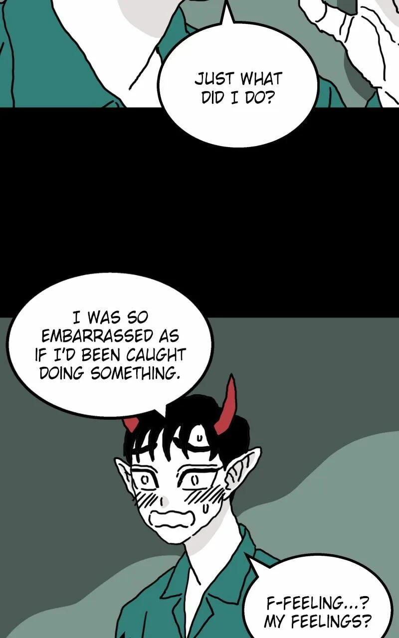 Read Hell of a Romance chapter 29 image 48 on Lezhin