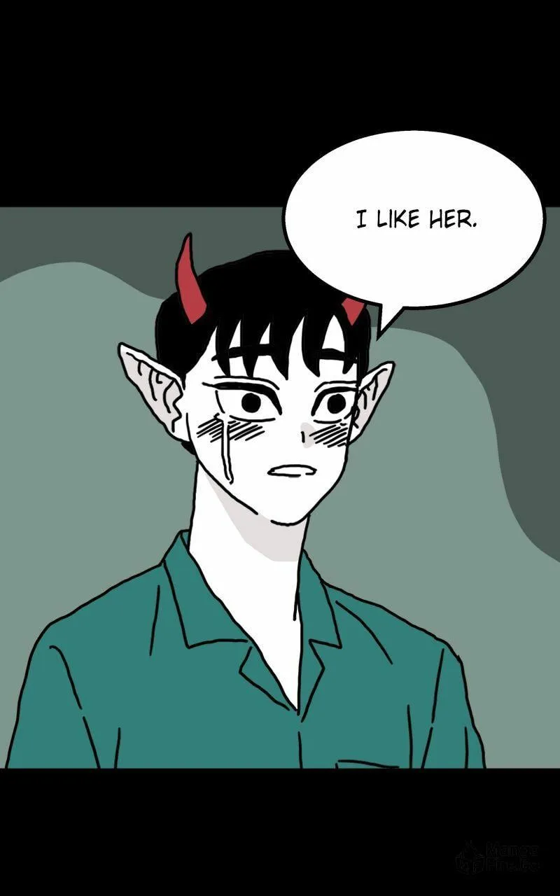 Read Hell of a Romance chapter 29 image 54 on Lezhin