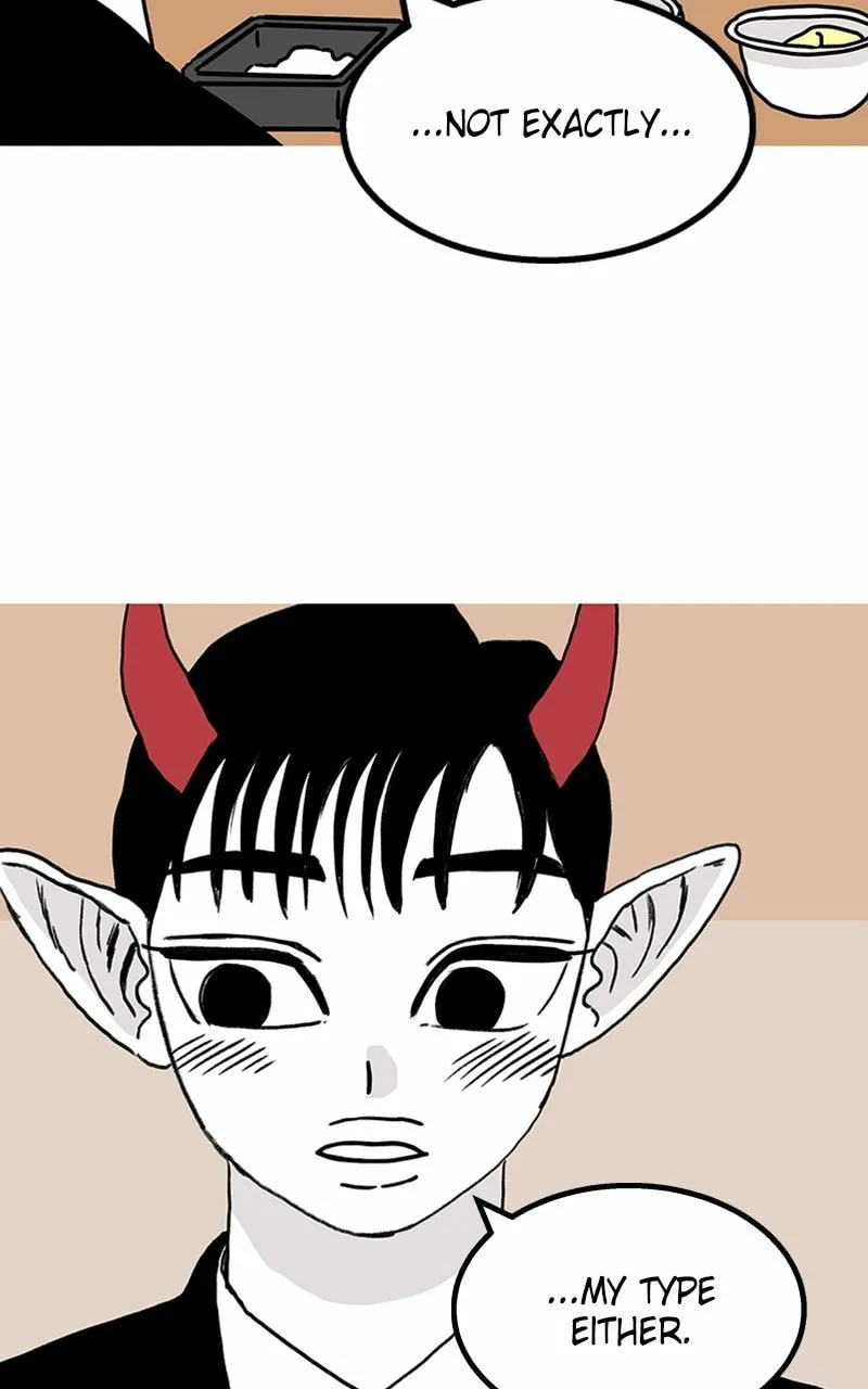 Read Hell of a Romance chapter 29 image 6 on Lezhin