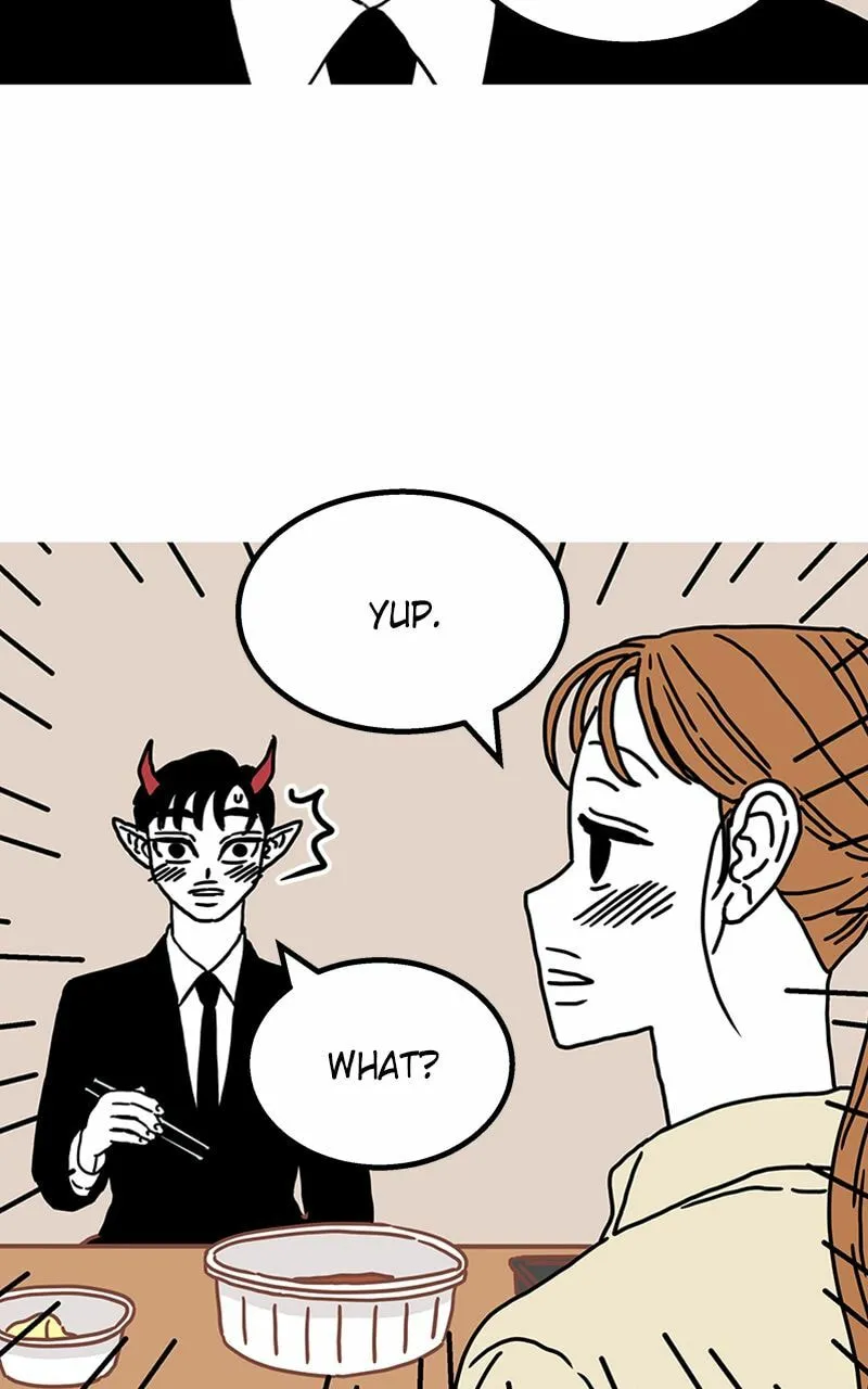 Read Hell of a Romance chapter 29 image 7 on Lezhin