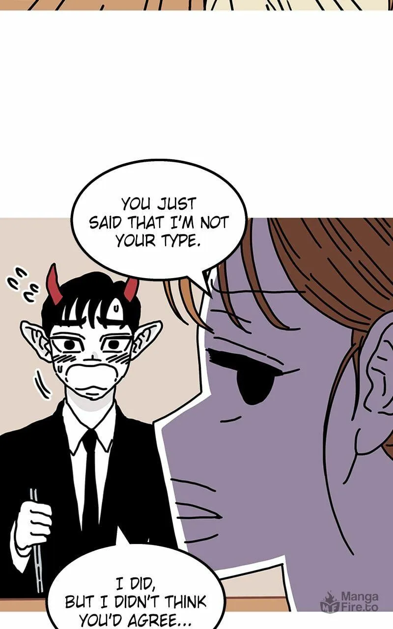 Read Hell of a Romance chapter 29 image 8 on Lezhin