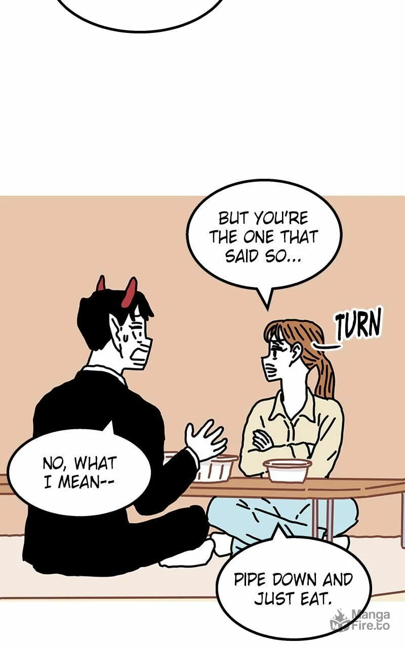 Read Hell of a Romance chapter 29 image 9 on Lezhin