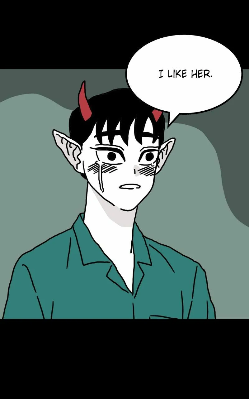 Read Hell of a Romance chapter 30 image 1 on Lezhin