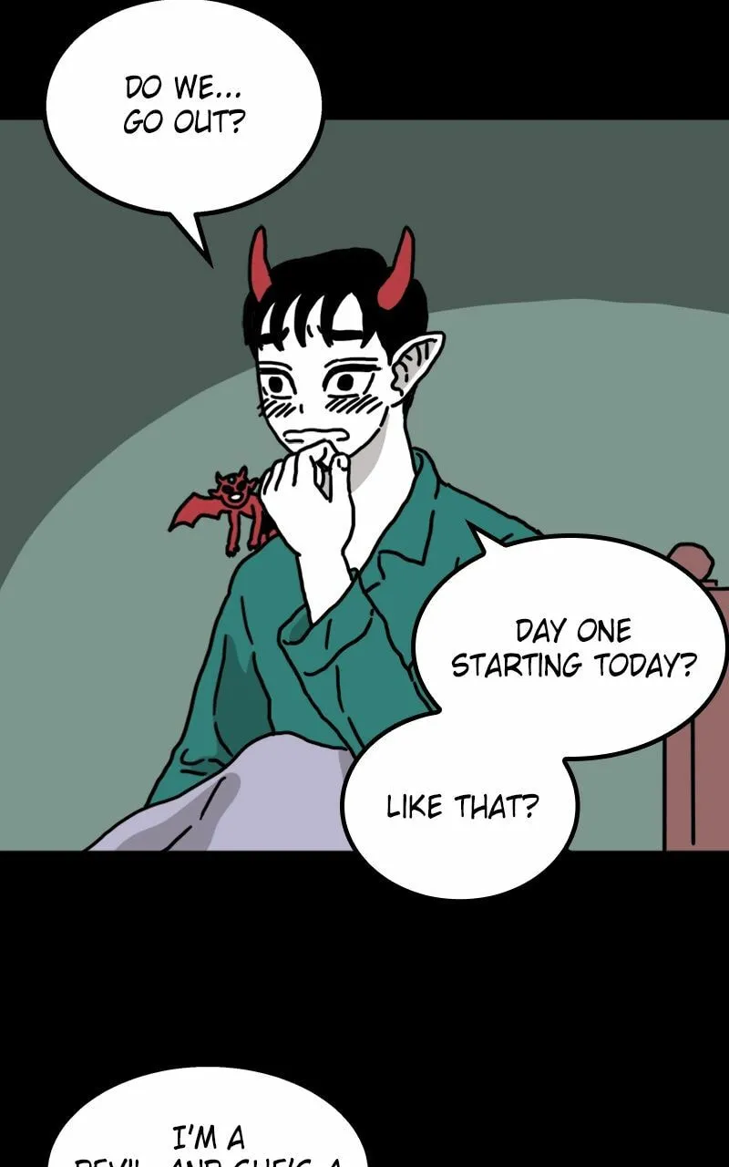 Read Hell of a Romance chapter 30 image 12 on Lezhin