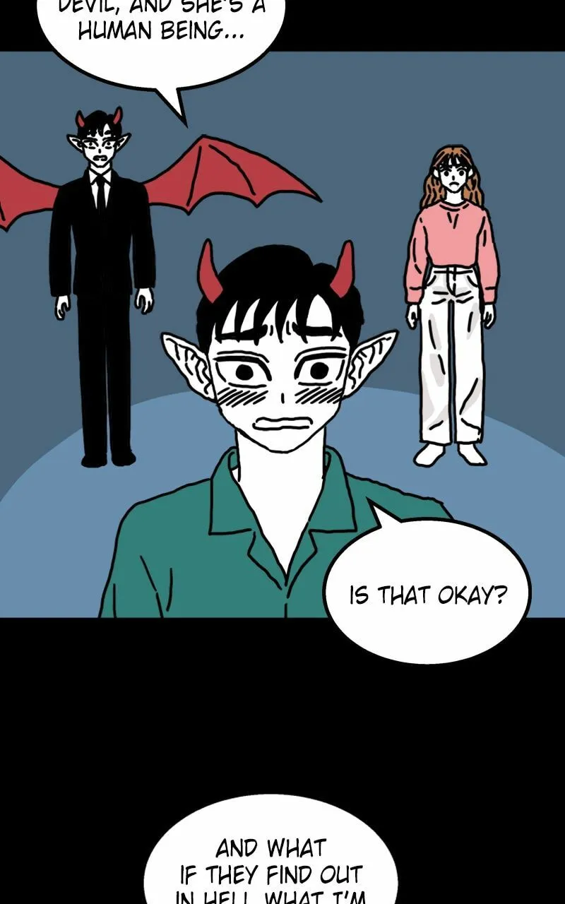 Read Hell of a Romance chapter 30 image 13 on Lezhin