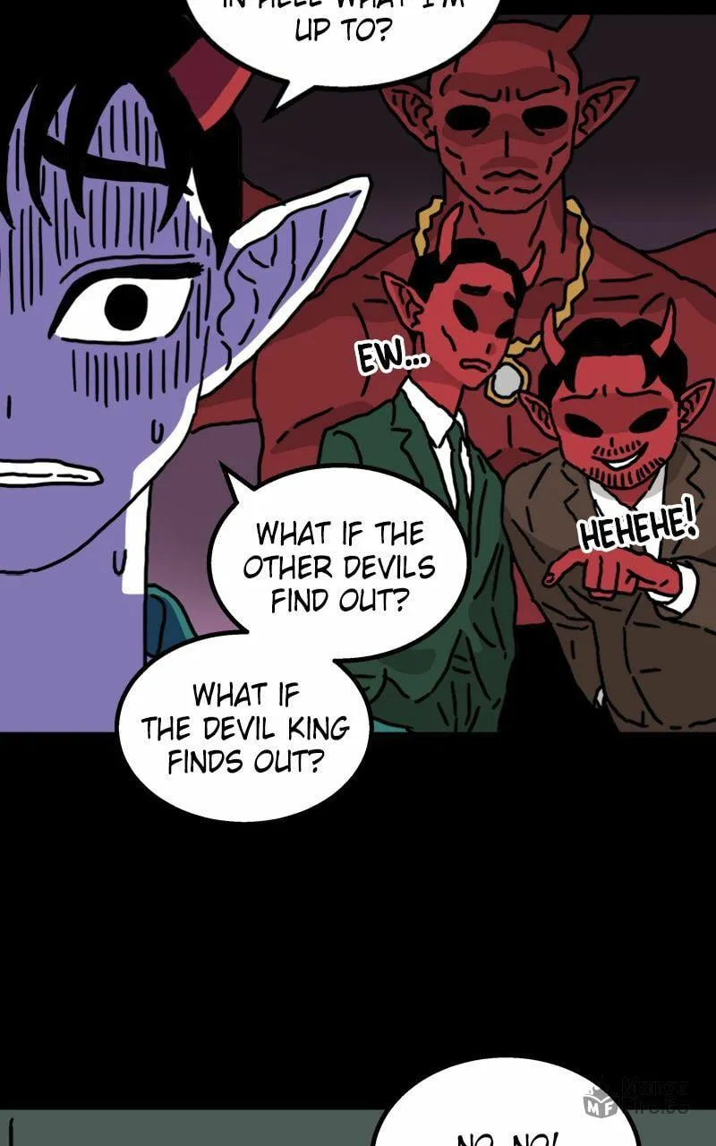 Read Hell of a Romance chapter 30 image 14 on Lezhin