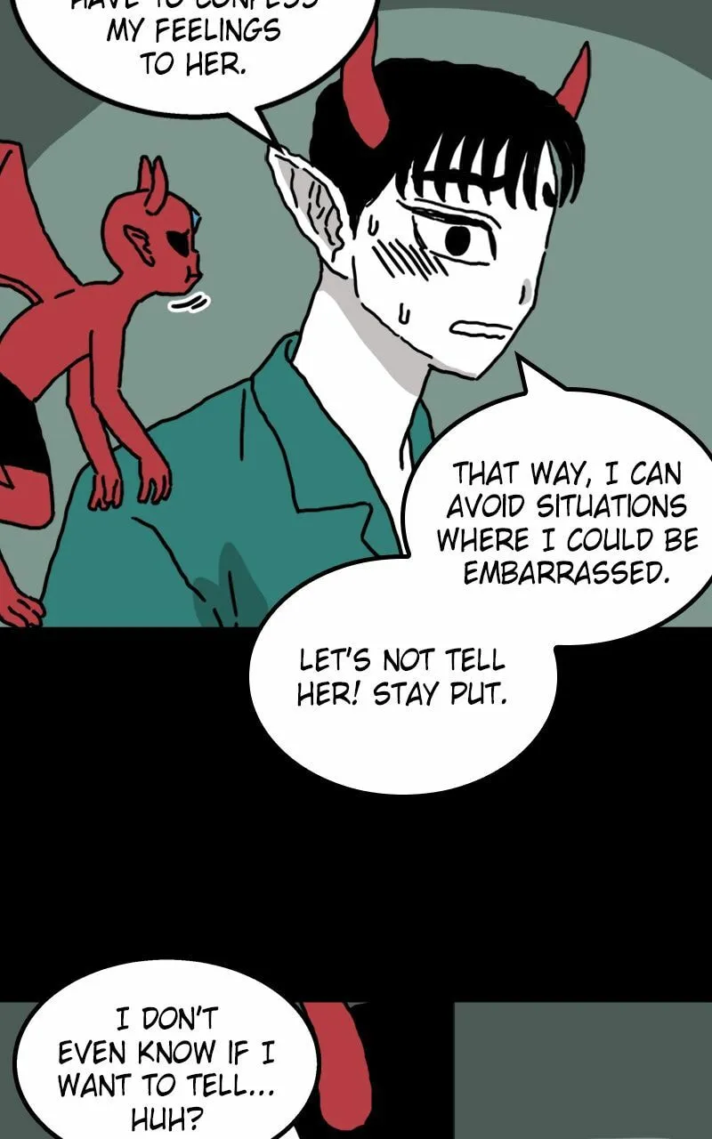 Read Hell of a Romance chapter 30 image 16 on Lezhin
