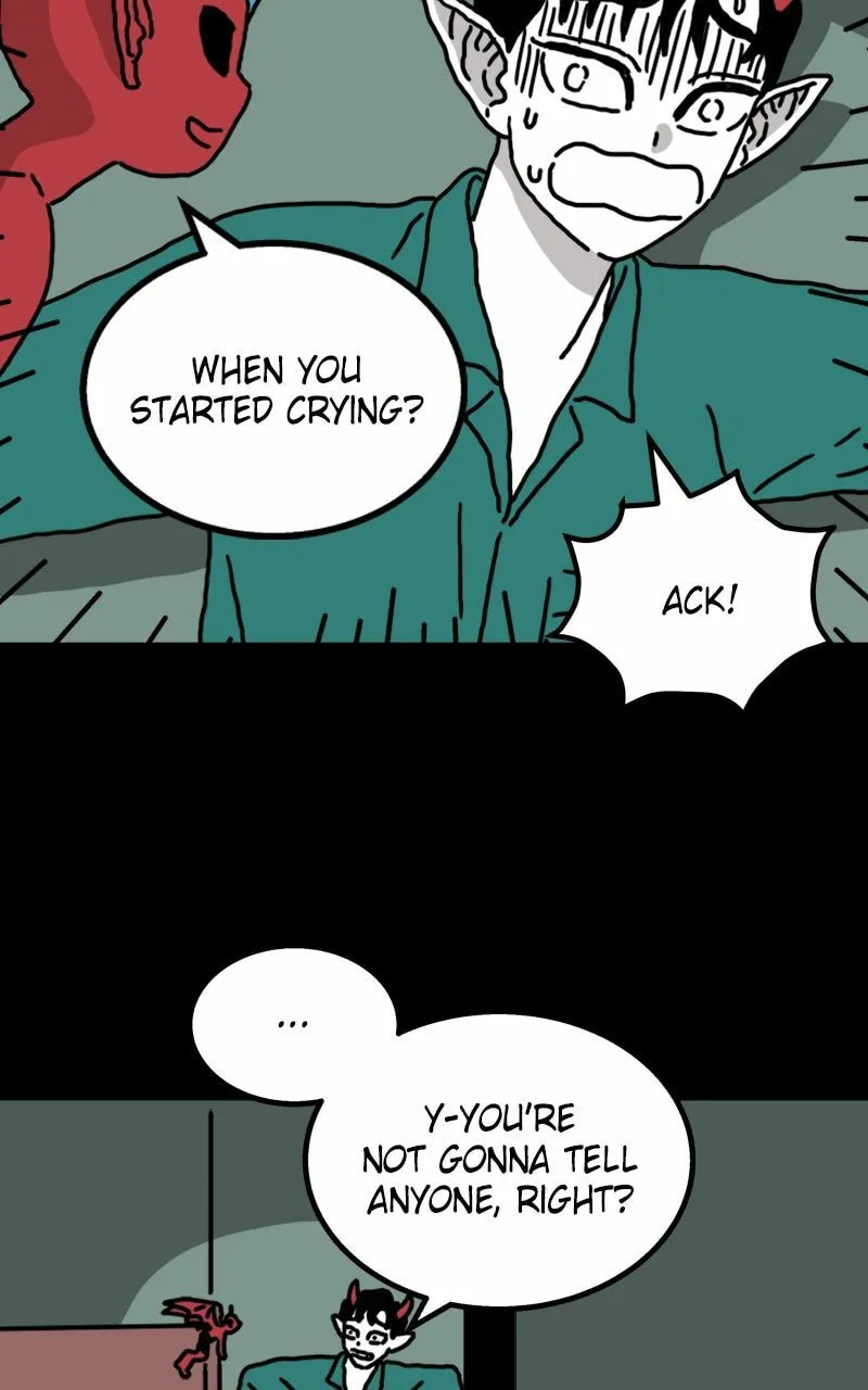 Read Hell of a Romance chapter 30 image 18 on Lezhin