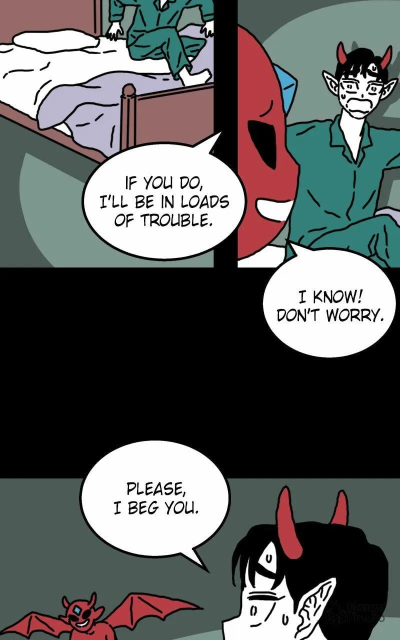 Read Hell of a Romance chapter 30 image 19 on Lezhin
