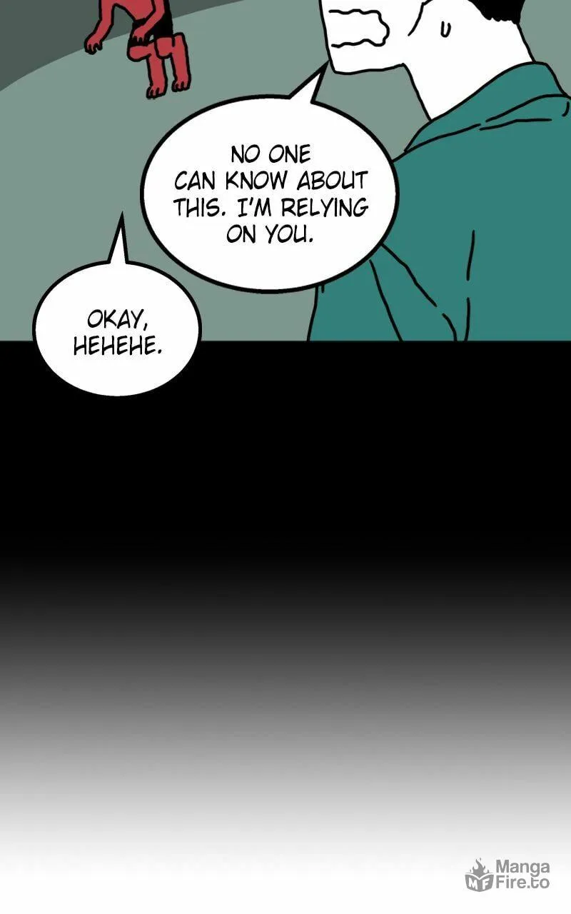 Read Hell of a Romance chapter 30 image 20 on Lezhin