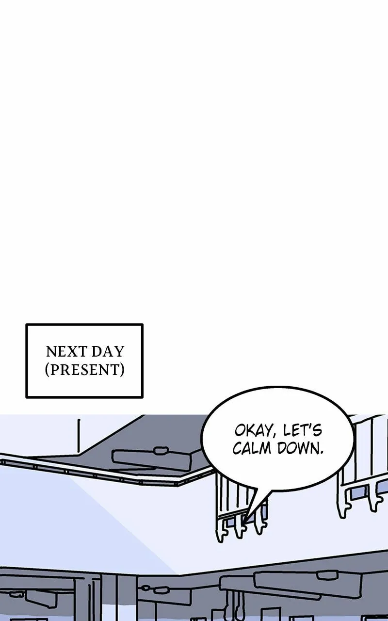 Read Hell of a Romance chapter 30 image 21 on Lezhin