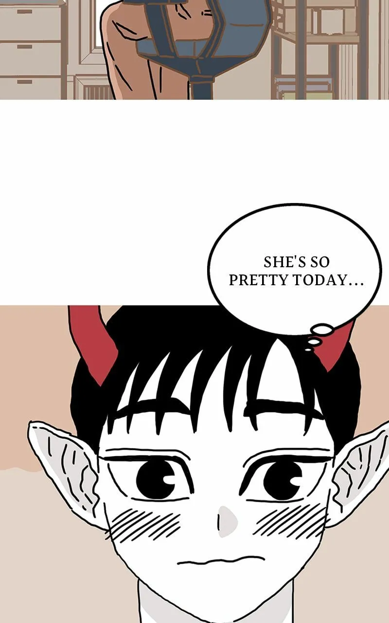 Read Hell of a Romance chapter 30 image 25 on Lezhin