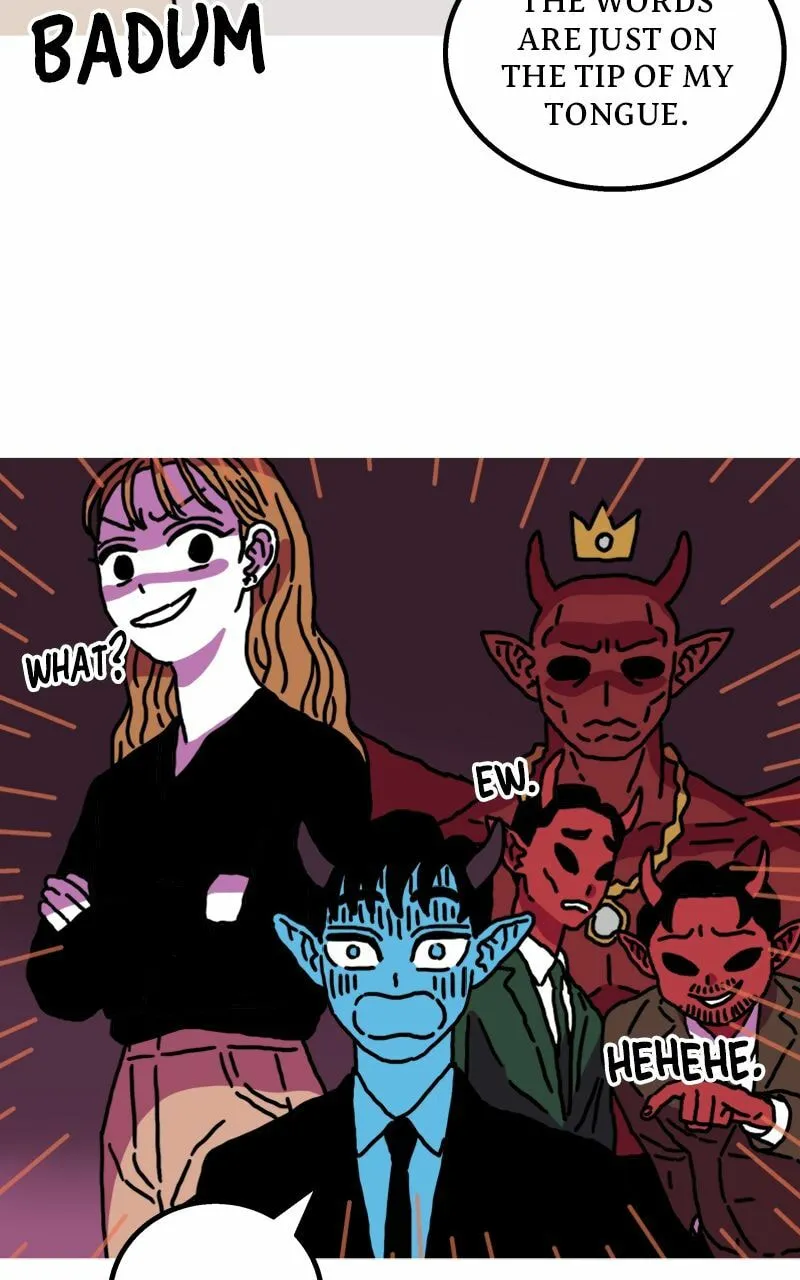 Read Hell of a Romance chapter 30 image 28 on Lezhin