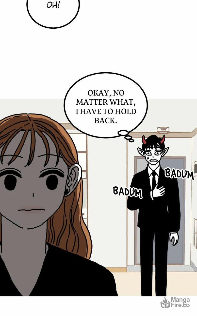 Read Hell of a Romance chapter 30 image 29 on Lezhin