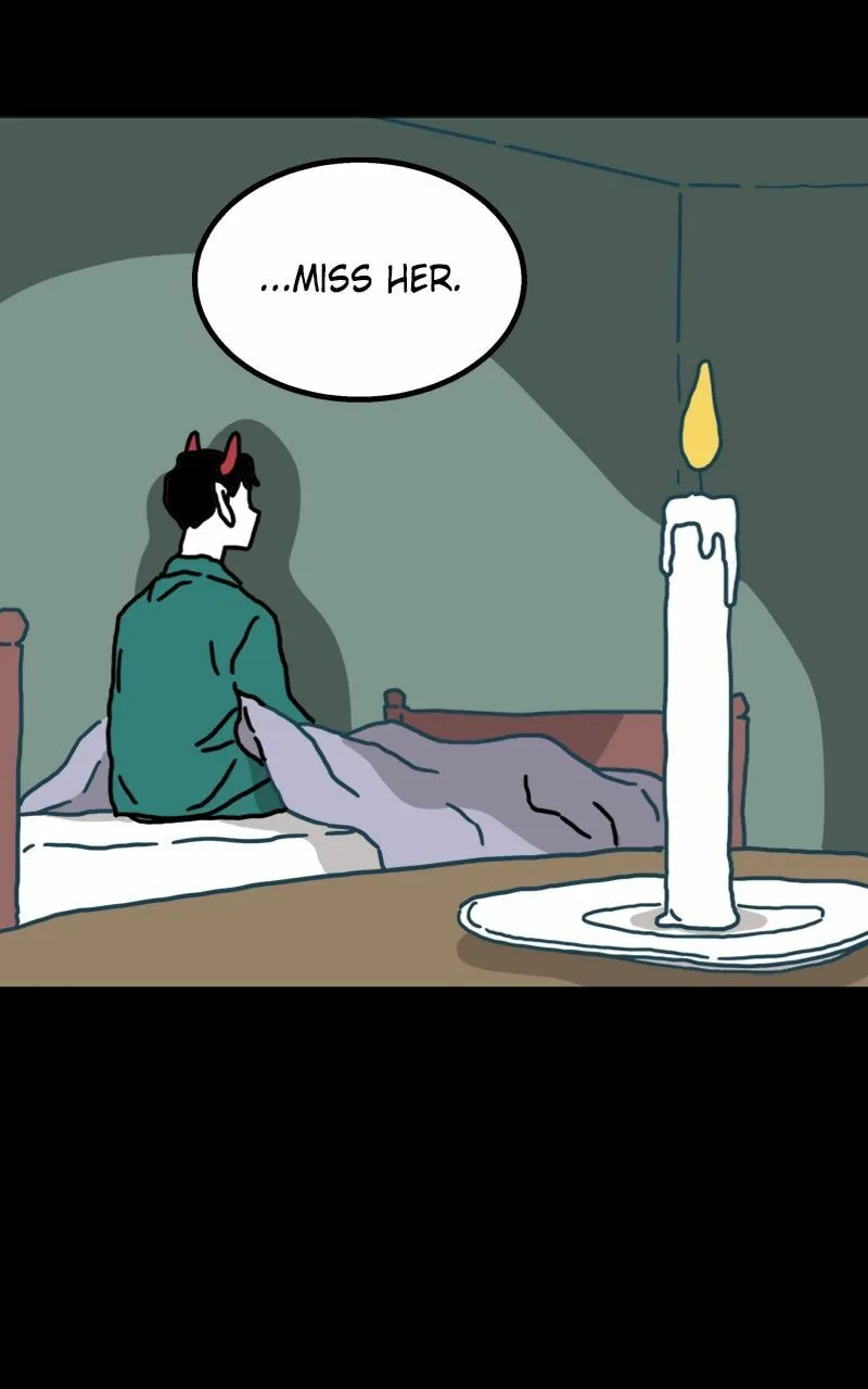 Read Hell of a Romance chapter 30 image 3 on Lezhin