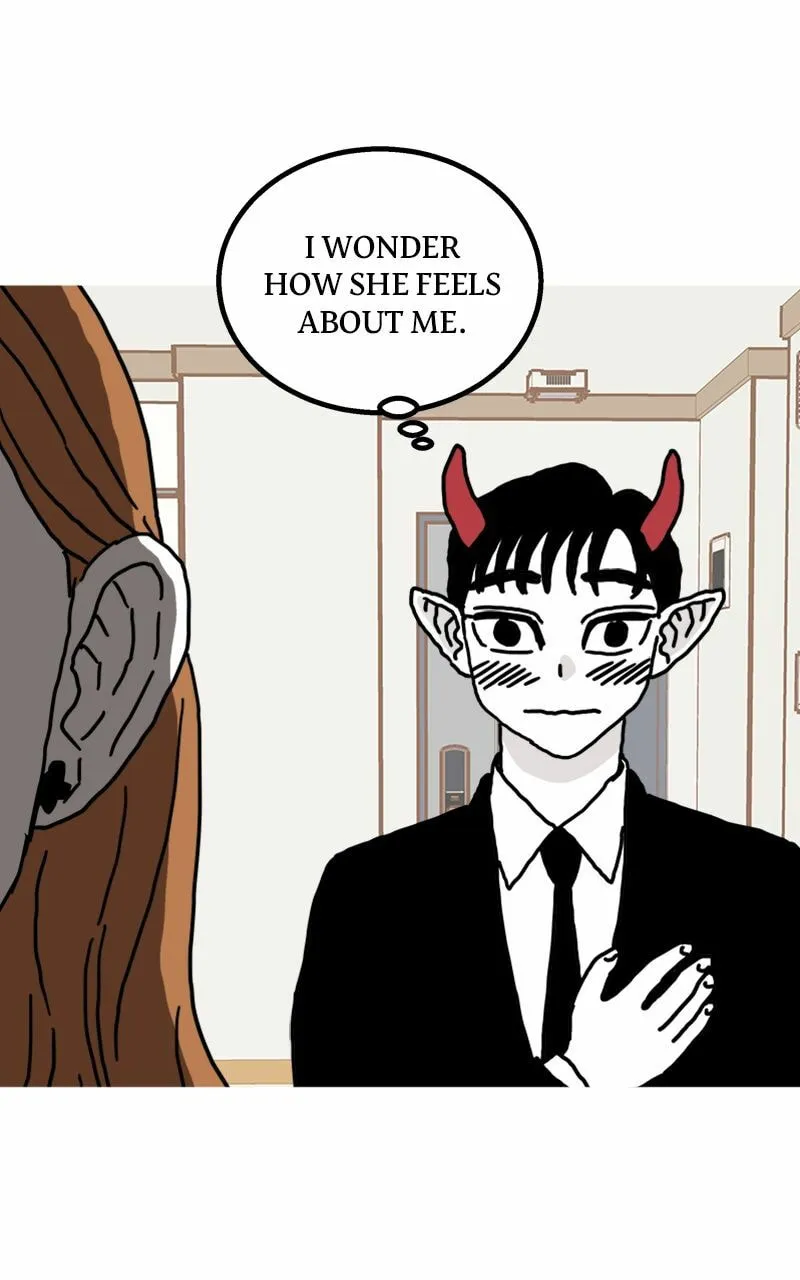 Read Hell of a Romance chapter 30 image 31 on Lezhin