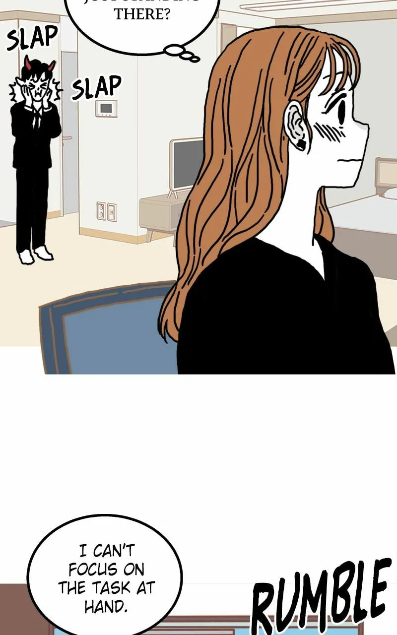 Read Hell of a Romance chapter 30 image 37 on Lezhin