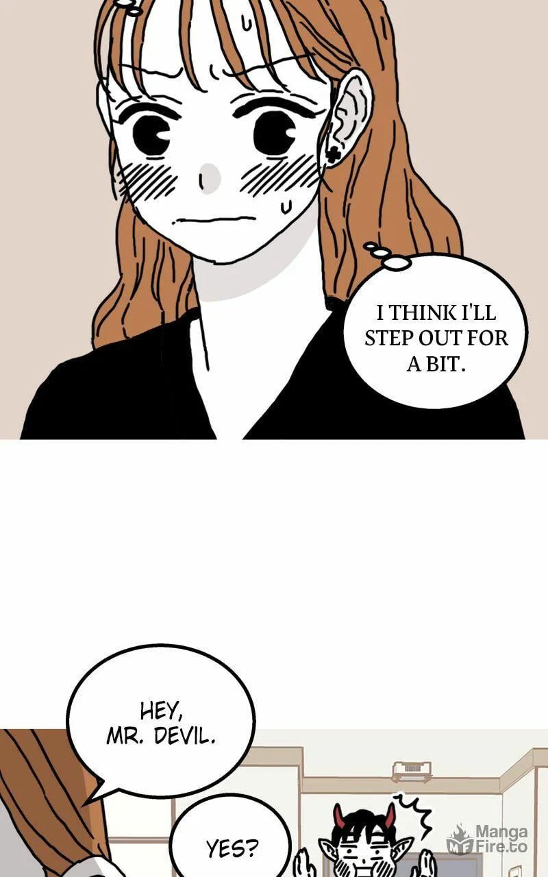 Read Hell of a Romance chapter 30 image 39 on Lezhin