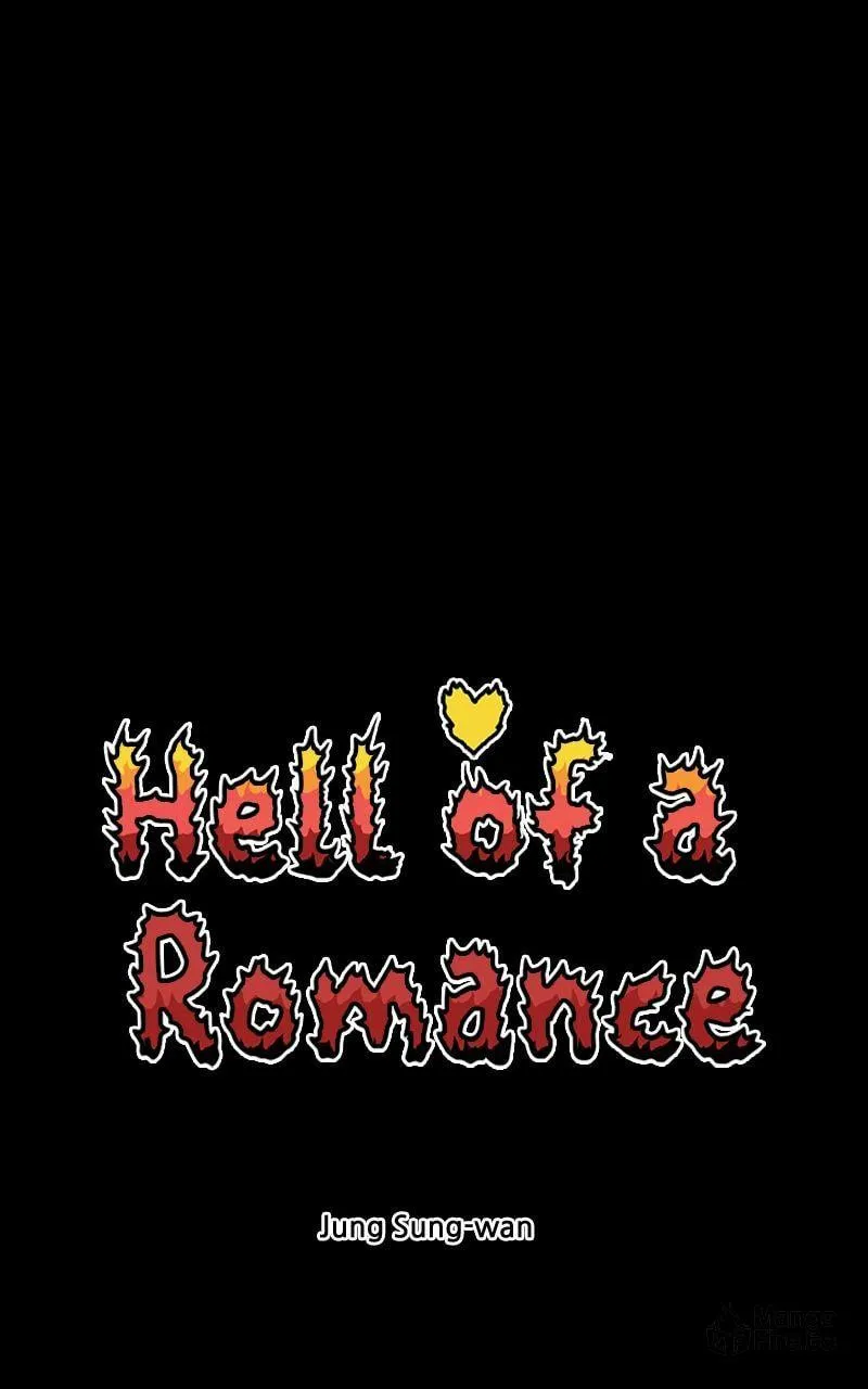 Read Hell of a Romance chapter 30 image 4 on Lezhin