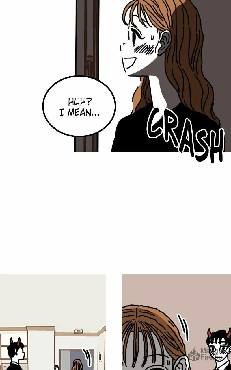 Read Hell of a Romance chapter 30 image 41 on Lezhin