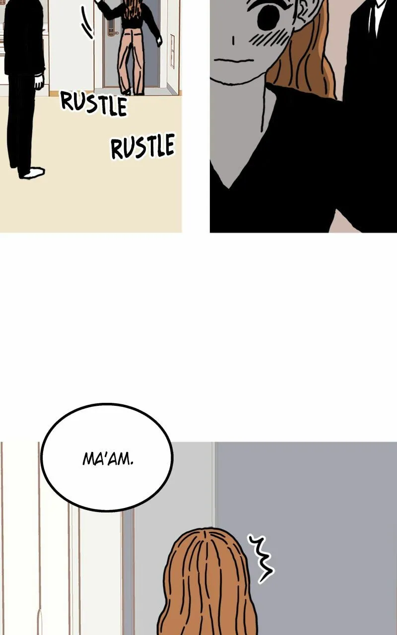 Read Hell of a Romance chapter 30 image 42 on Lezhin