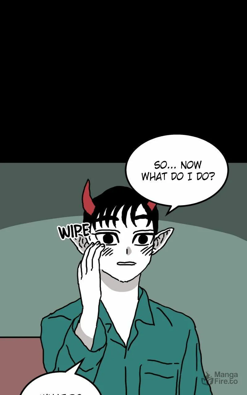Read Hell of a Romance chapter 30 image 5 on Lezhin
