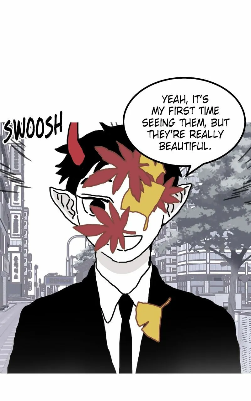 Read Hell of a Romance chapter 30 image 51 on Lezhin