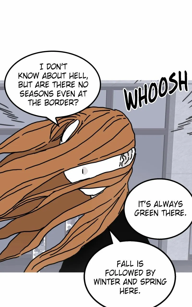 Read Hell of a Romance chapter 30 image 52 on Lezhin