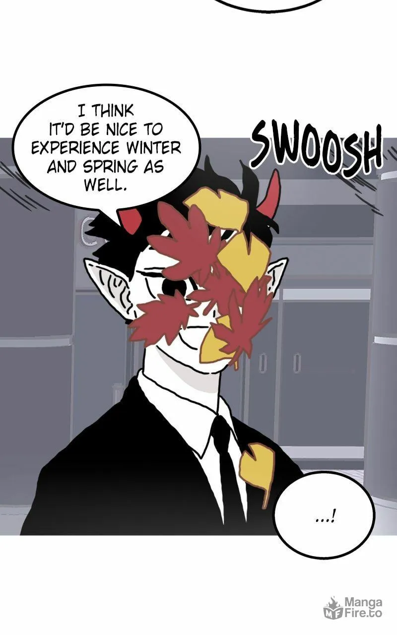 Read Hell of a Romance chapter 30 image 53 on Lezhin