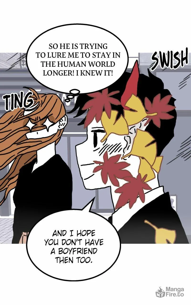 Read Hell of a Romance chapter 30 image 54 on Lezhin
