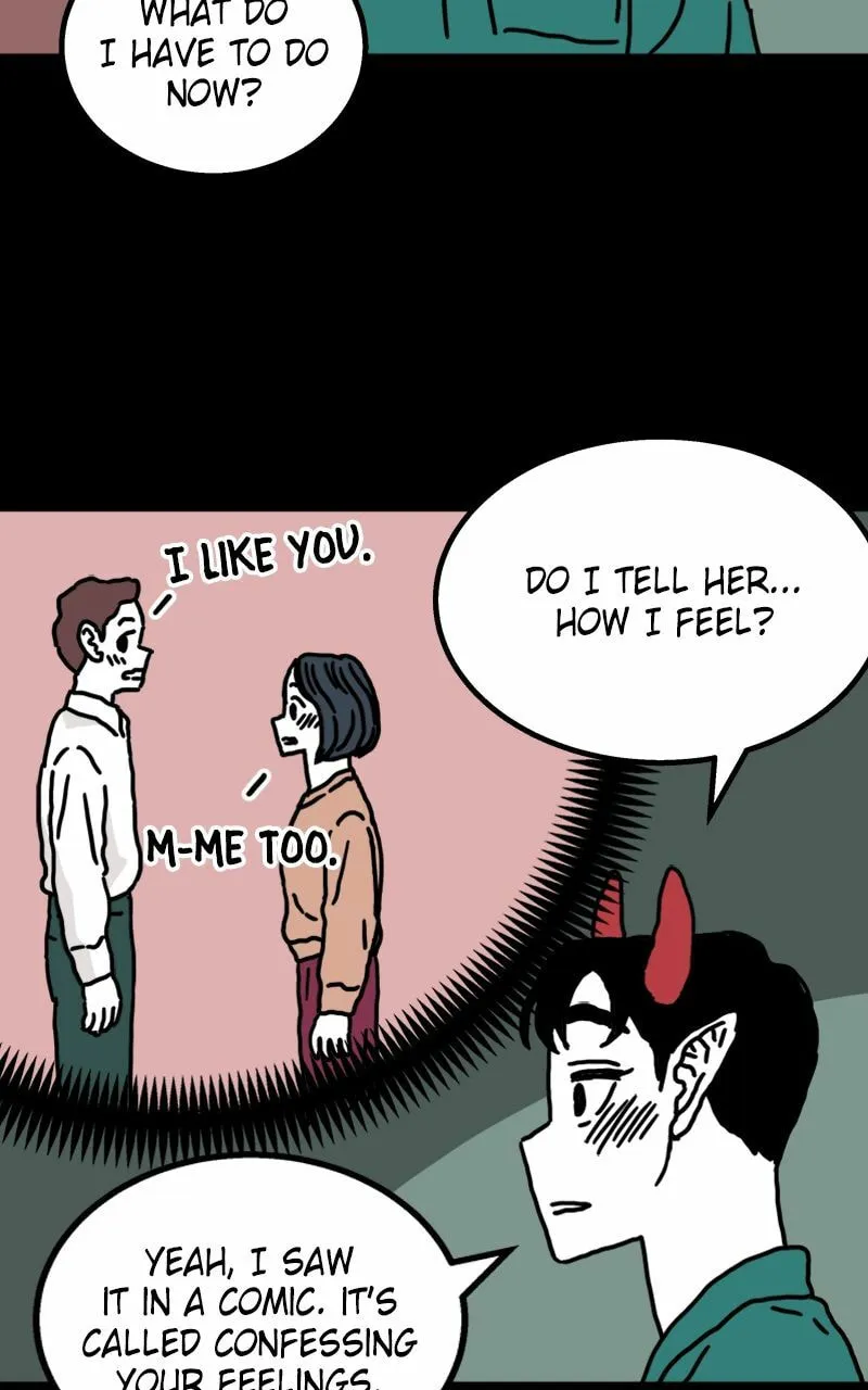 Read Hell of a Romance chapter 30 image 6 on Lezhin
