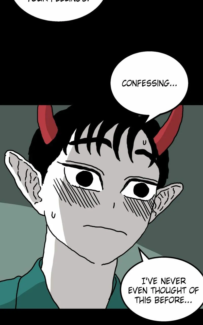 Read Hell of a Romance chapter 30 image 7 on Lezhin