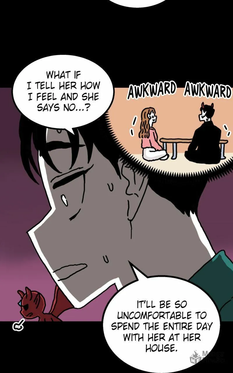 Read Hell of a Romance chapter 30 image 9 on Lezhin