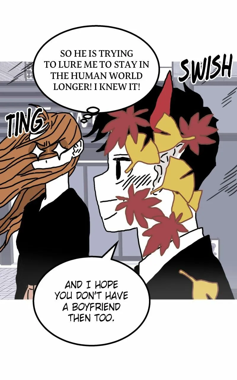Read Hell of a Romance chapter 31 image 1 on Lezhin