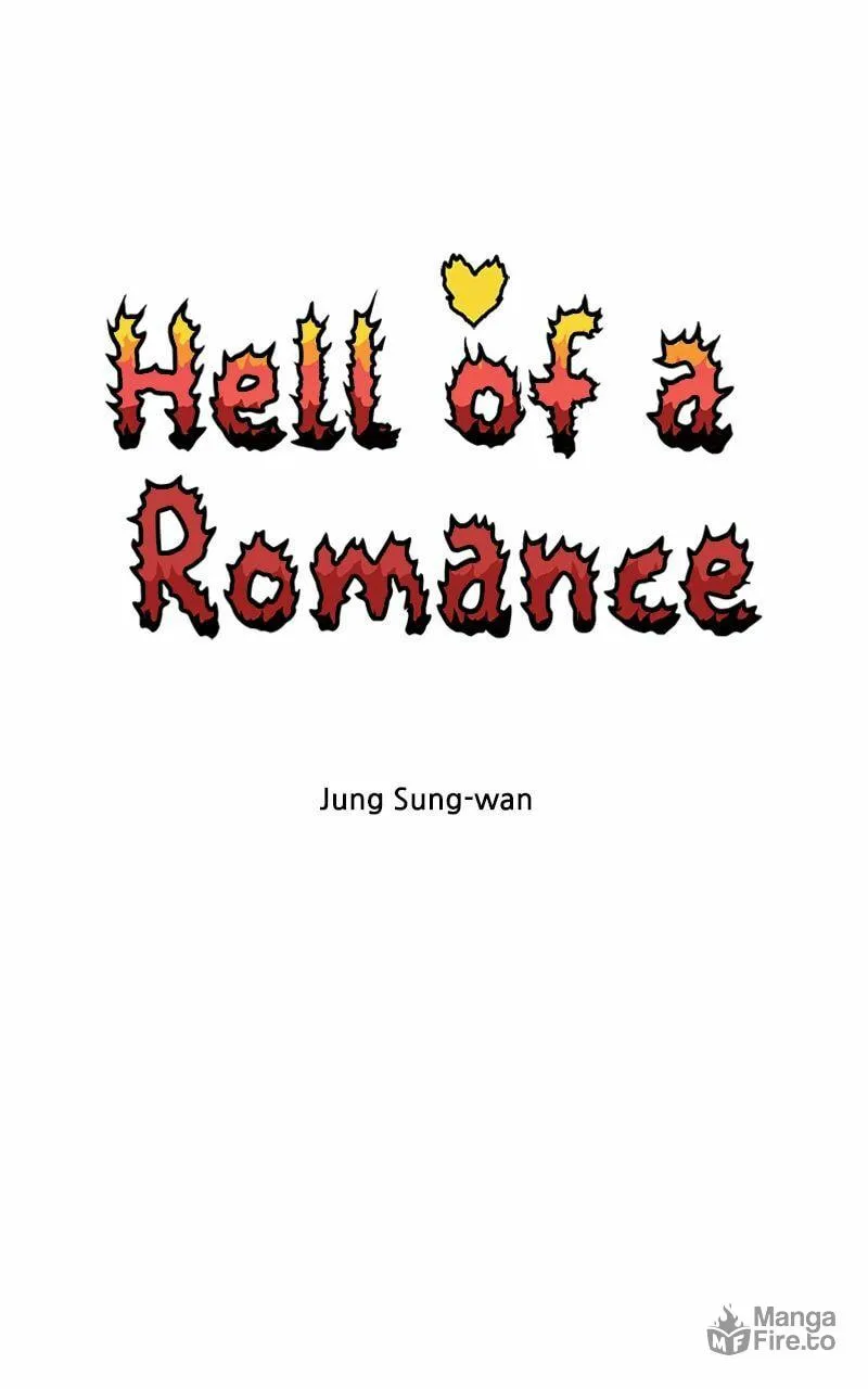 Read Hell of a Romance chapter 31 image 11 on Lezhin