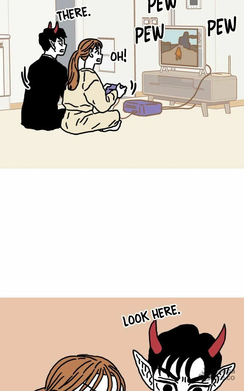 Read Hell of a Romance chapter 31 image 14 on Lezhin