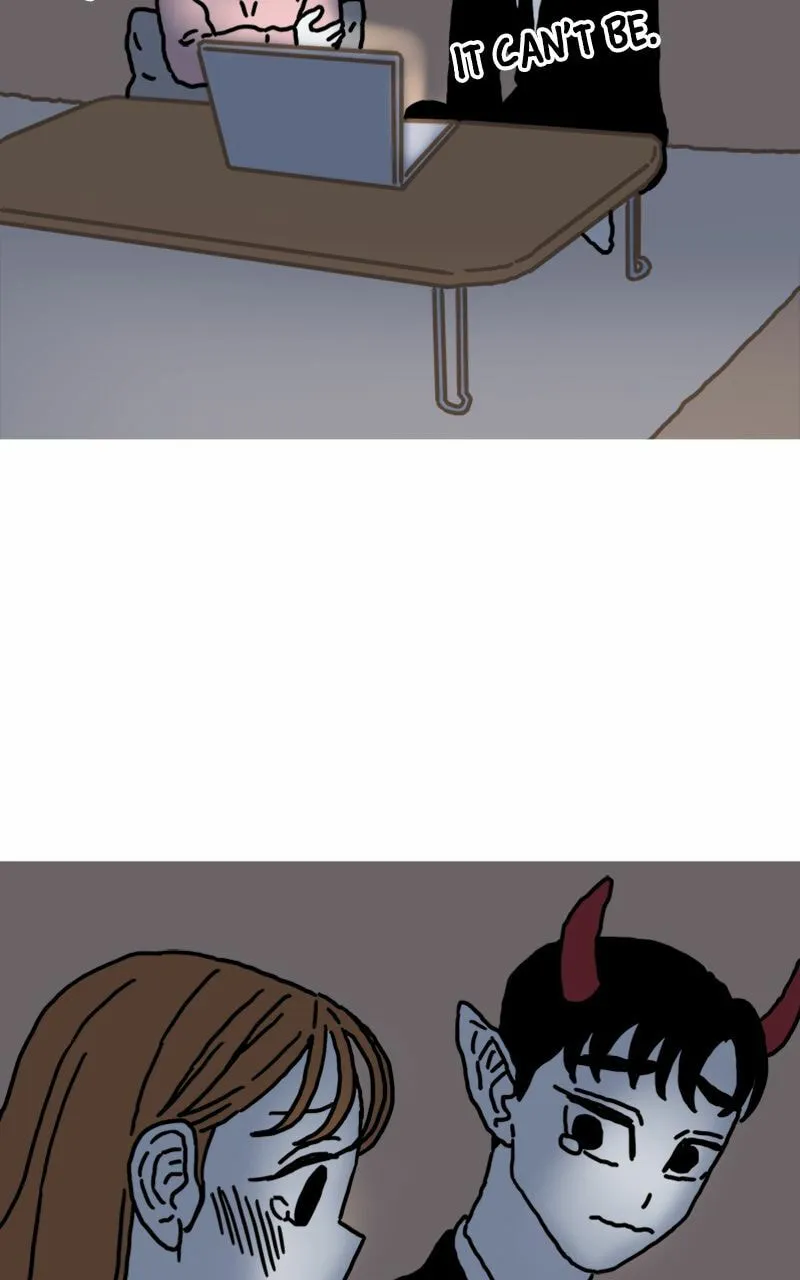 Read Hell of a Romance chapter 31 image 16 on Lezhin