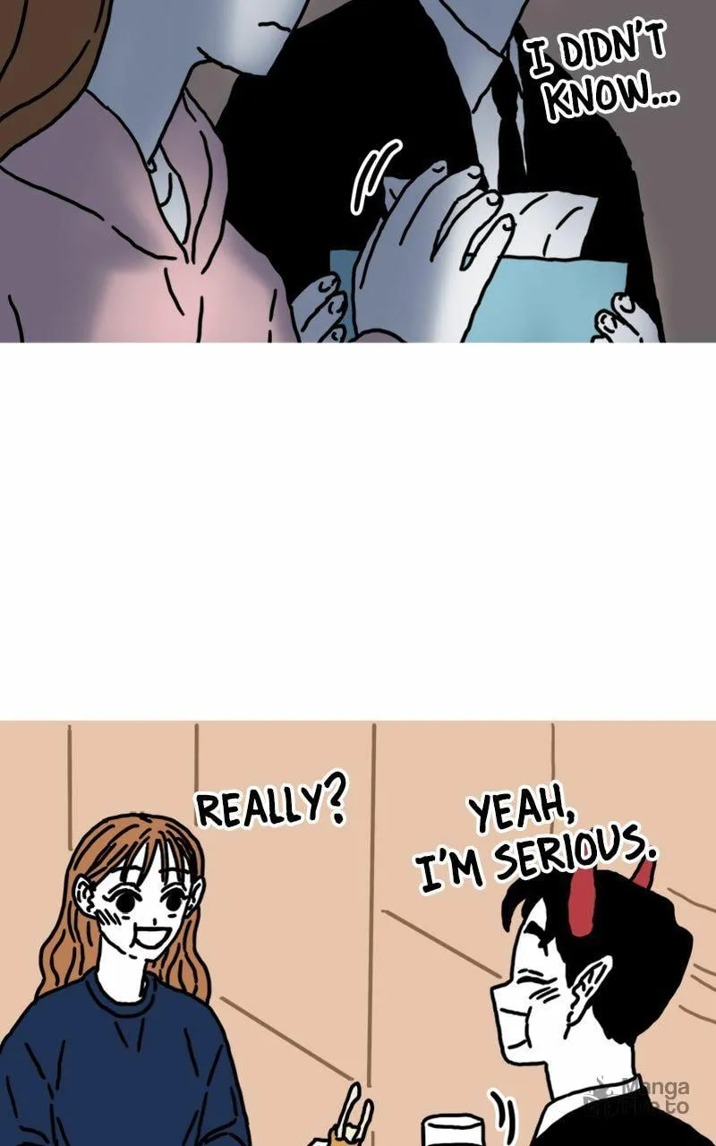 Read Hell of a Romance chapter 31 image 17 on Lezhin