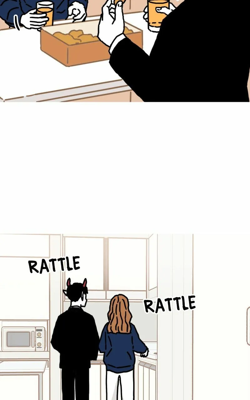Read Hell of a Romance chapter 31 image 18 on Lezhin