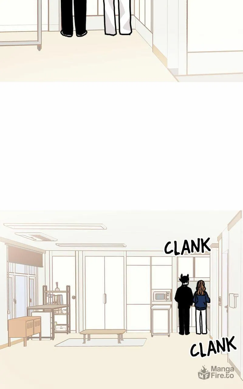Read Hell of a Romance chapter 31 image 19 on Lezhin