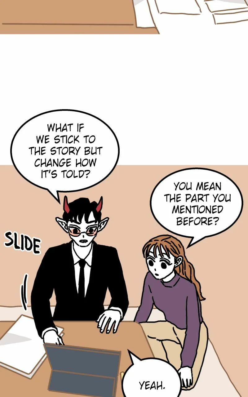 Read Hell of a Romance chapter 31 image 22 on Lezhin