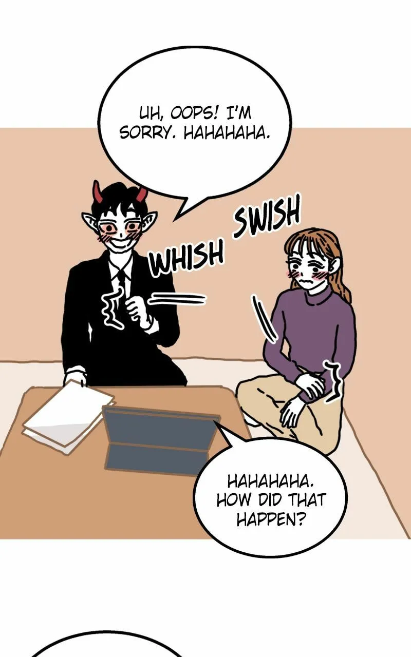 Read Hell of a Romance chapter 31 image 27 on Lezhin